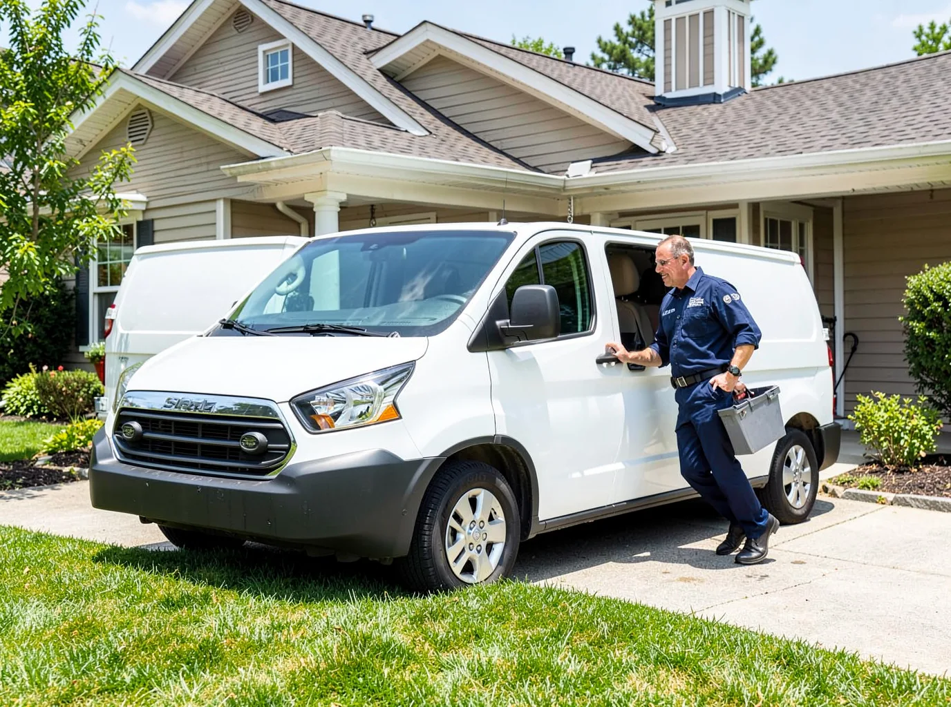 Emergency Plumber company in Rock, KS