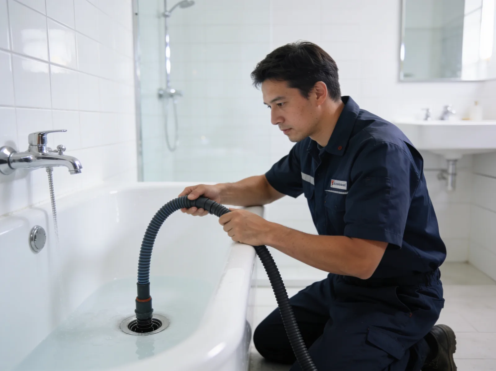Emergency Plumber Rock, KS FAQs